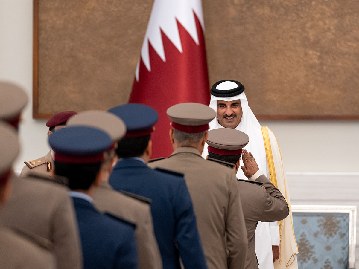 Qatar News Agency