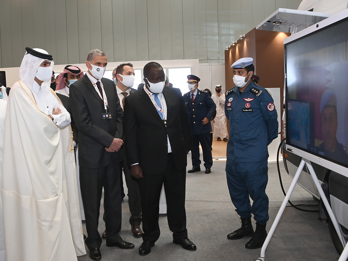 Qatar News Agency