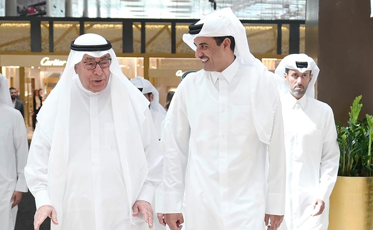 Qatar News Agency