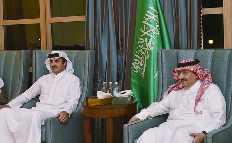 Qatar News Agency