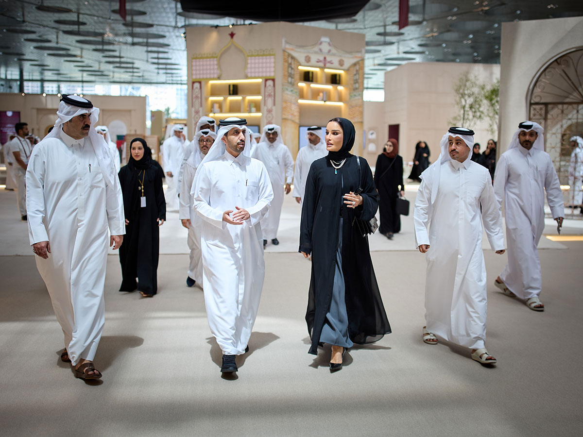 Qatar News Agency