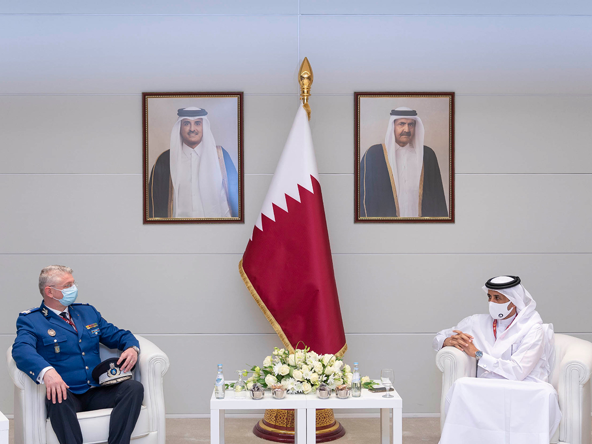 Qatar News Agency
