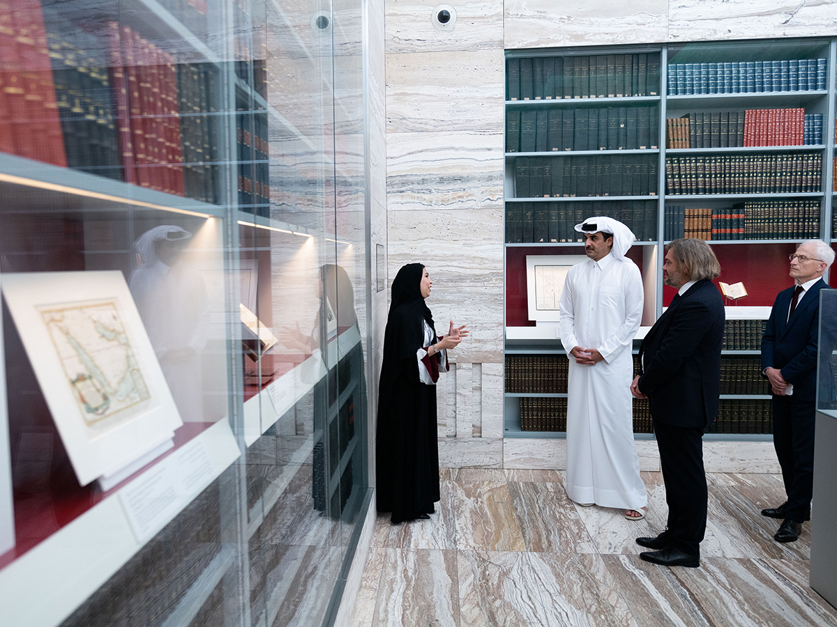 Qatar News Agency