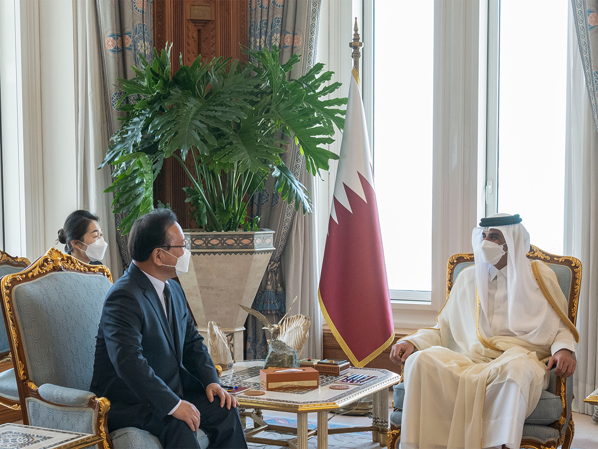 Qatar News Agency