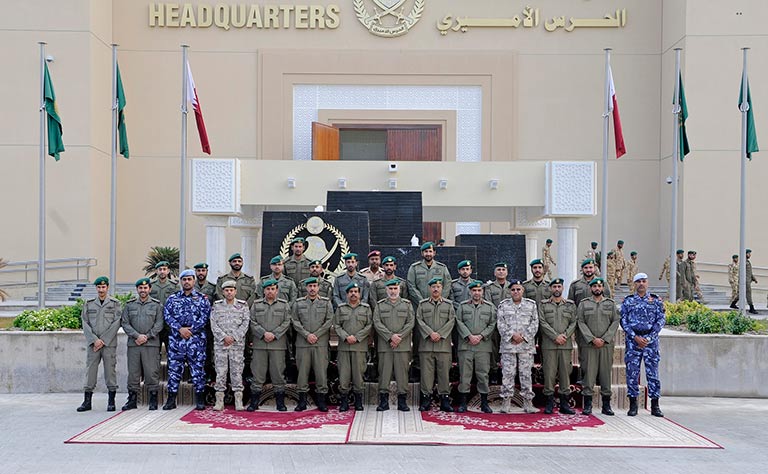 Qatar News Agency