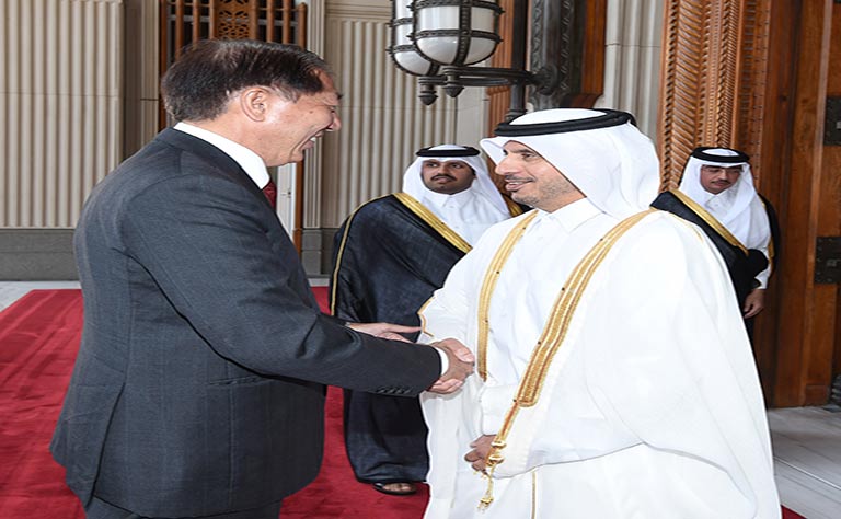 Qatar News Agency