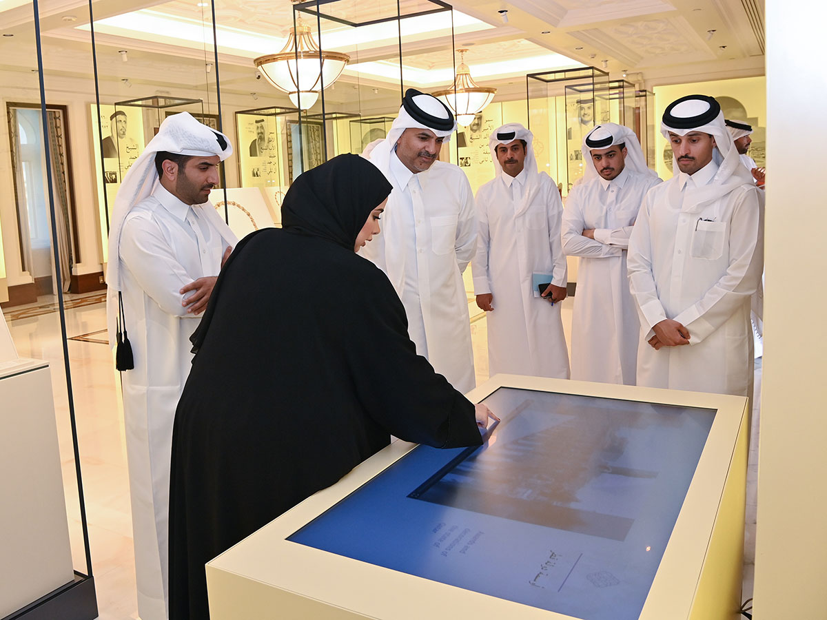Qatar News Agency