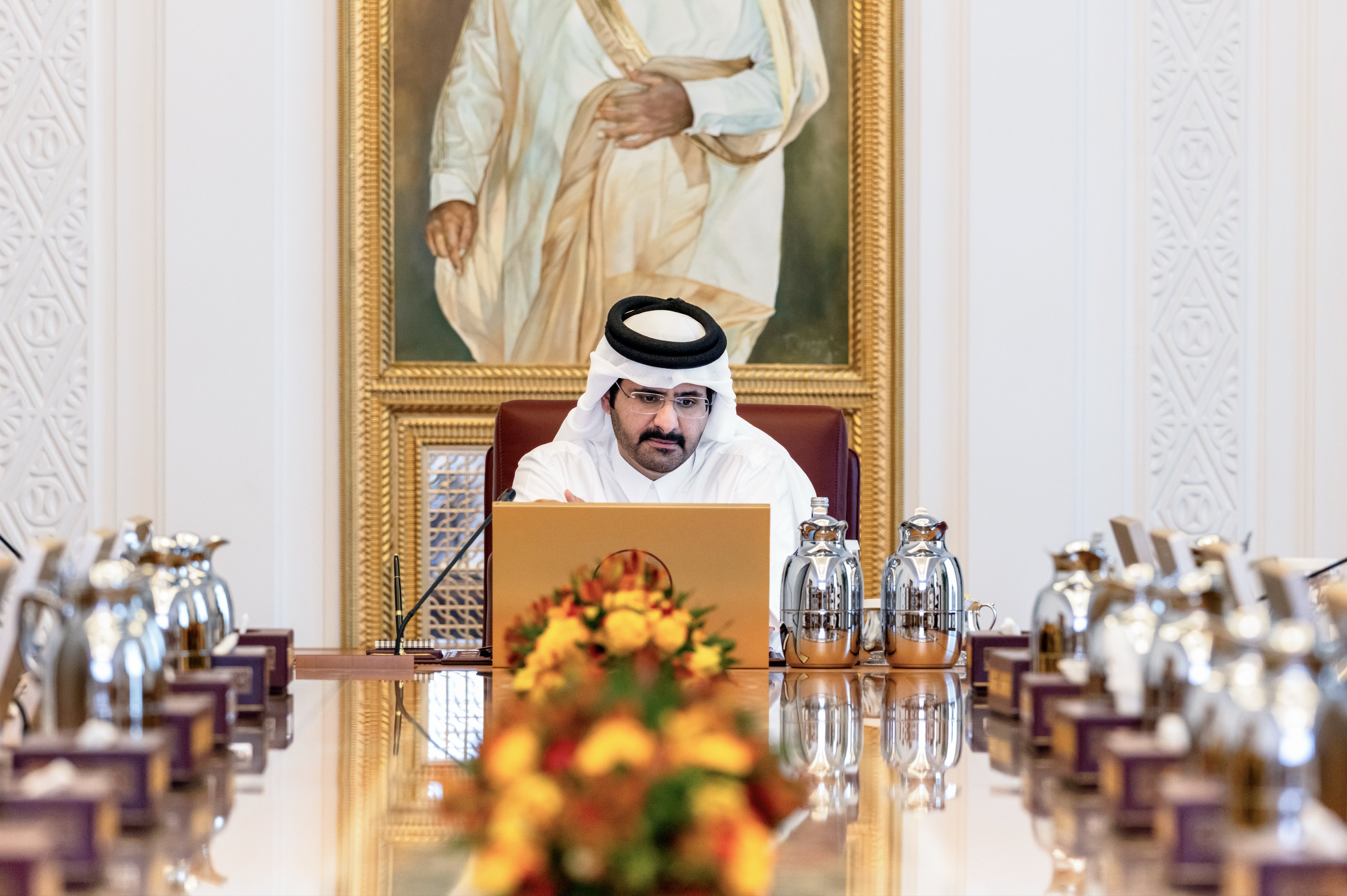 Qatar News Agency