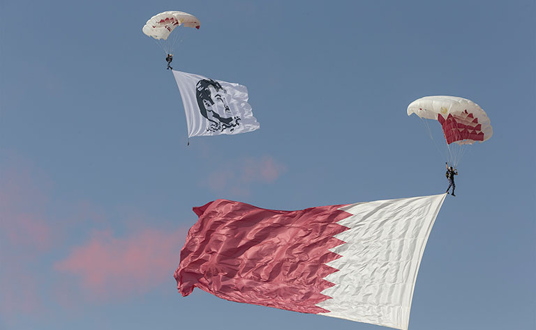 Qatar News Agency