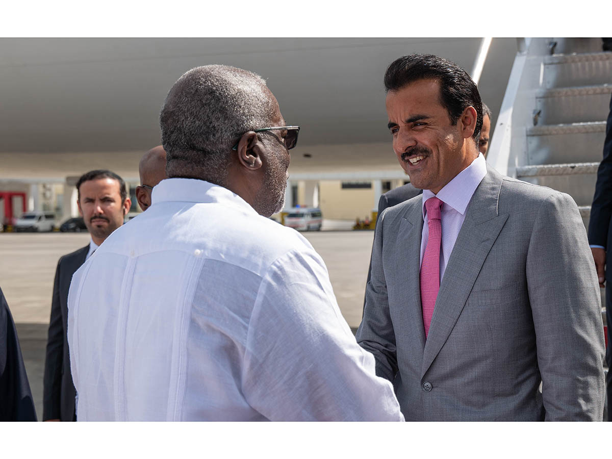 Qatar News Agency