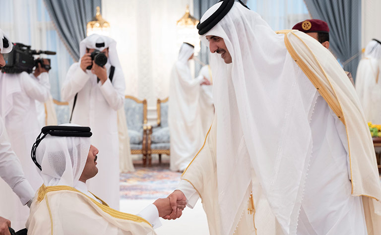 Qatar News Agency