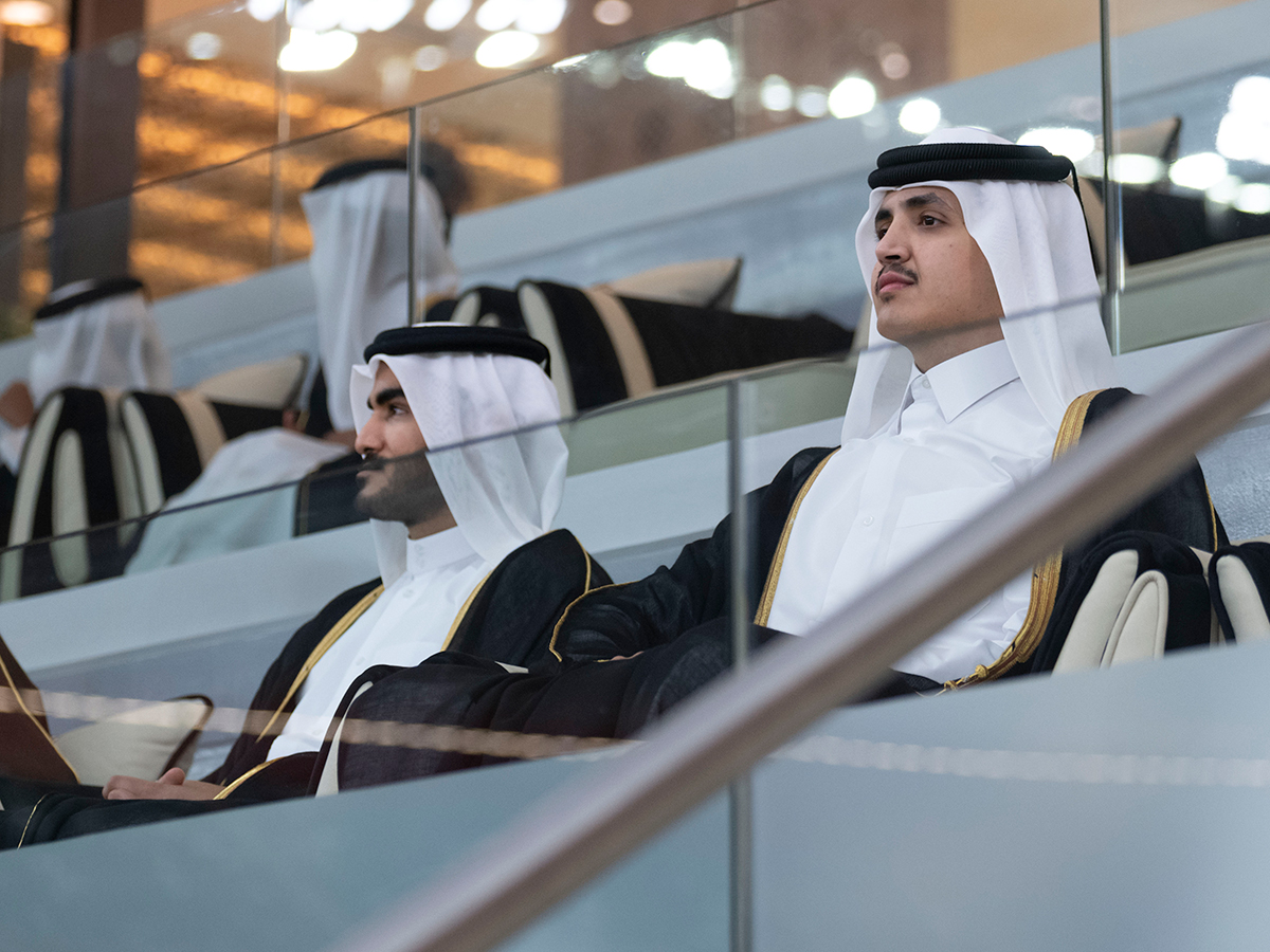 Qatar News Agency