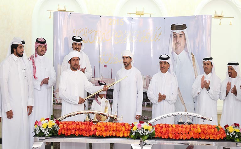 Qatar News Agency