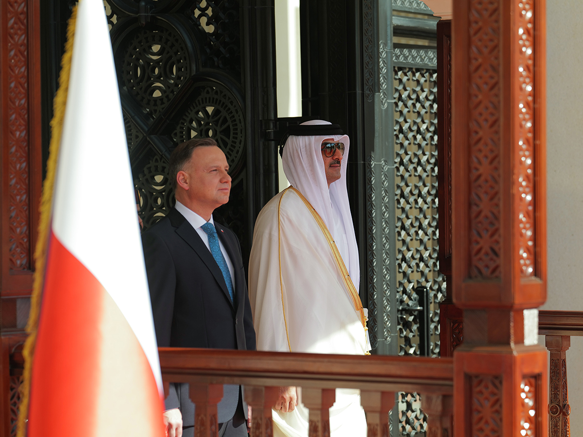 Qatar News Agency
