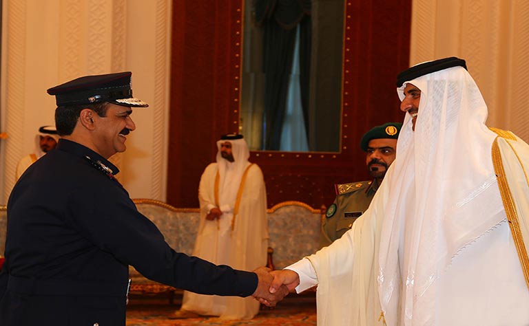 Qatar News Agency