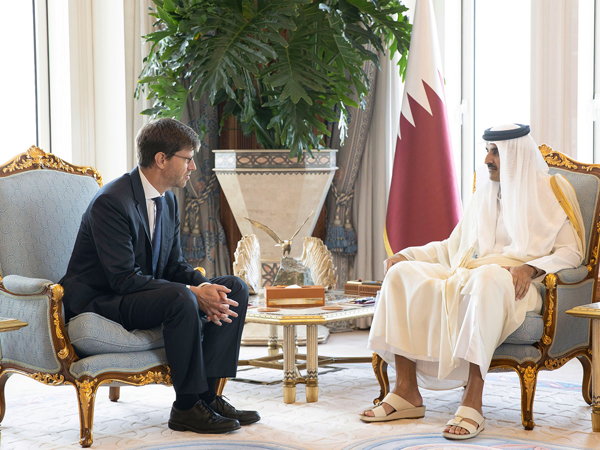 Qatar News Agency