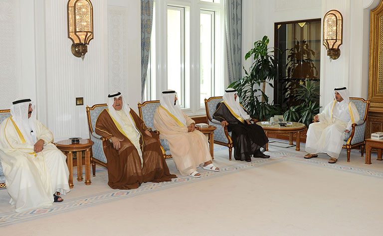 Qatar News Agency