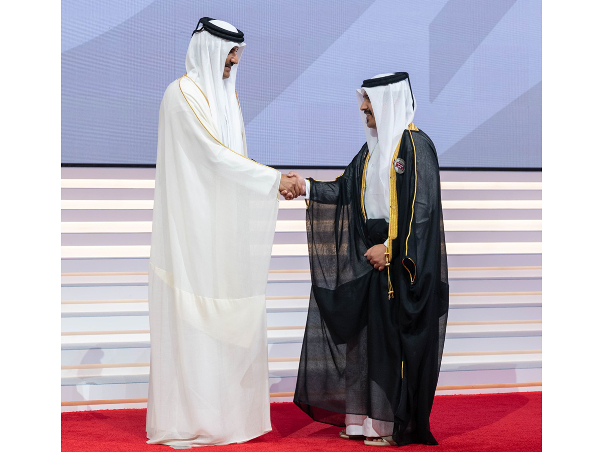 Qatar News Agency