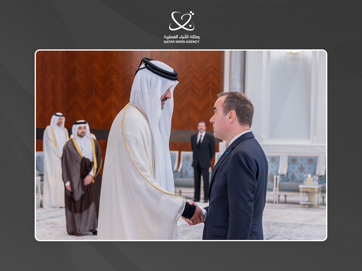 Qatar News Agency