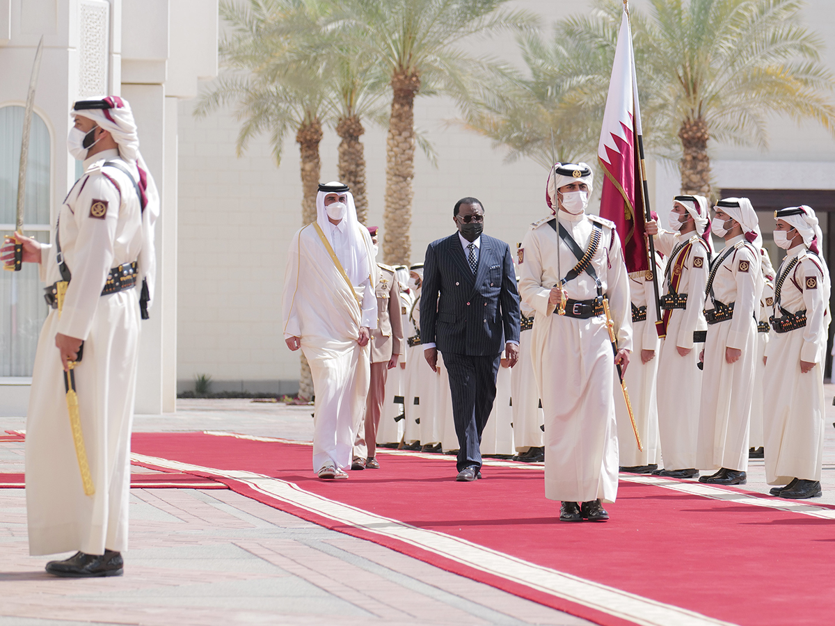 Qatar News Agency