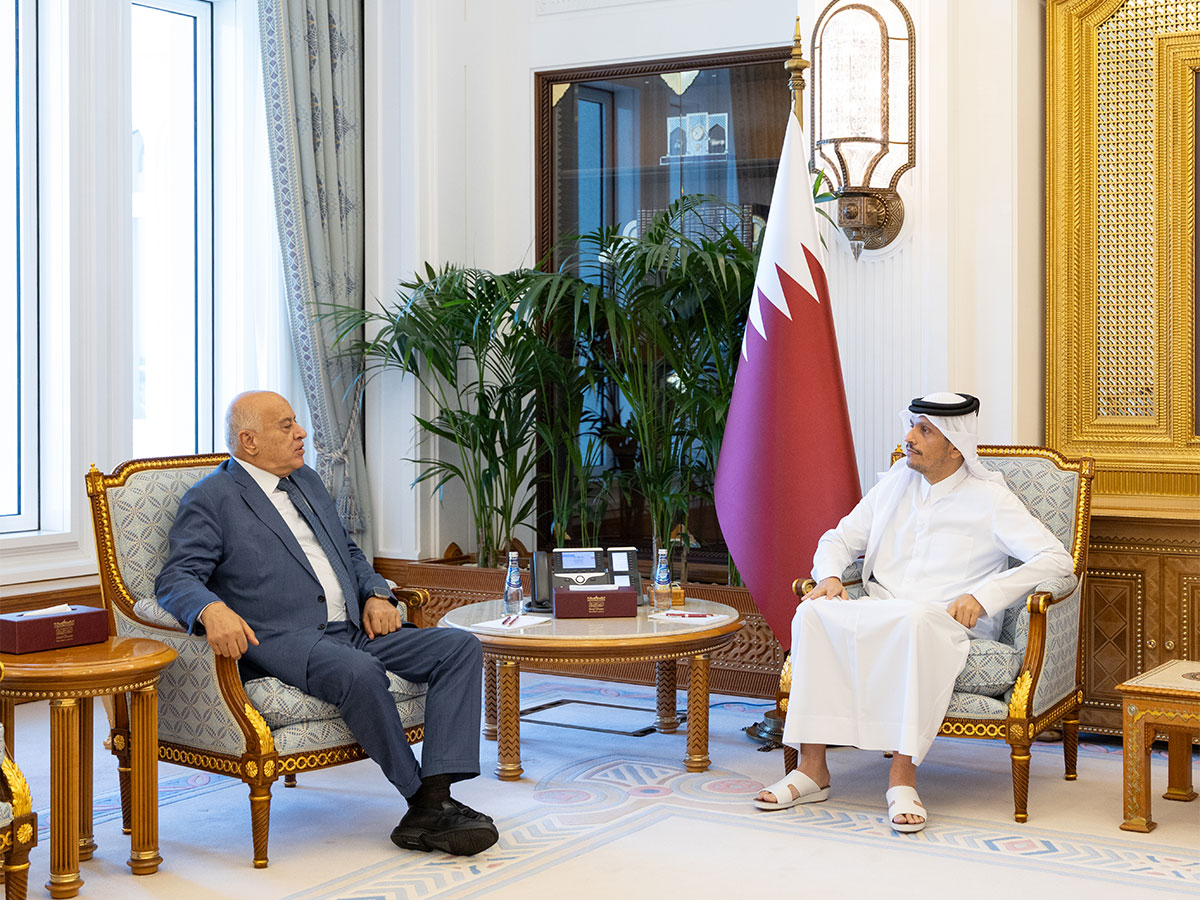 Qatar News Agency
