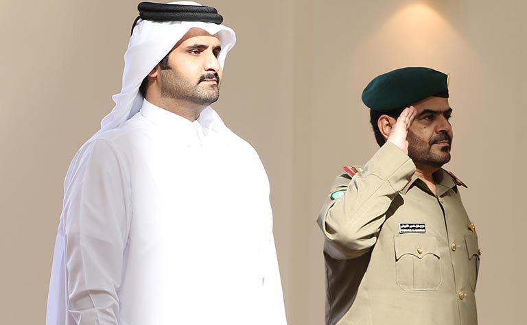 Qatar News Agency