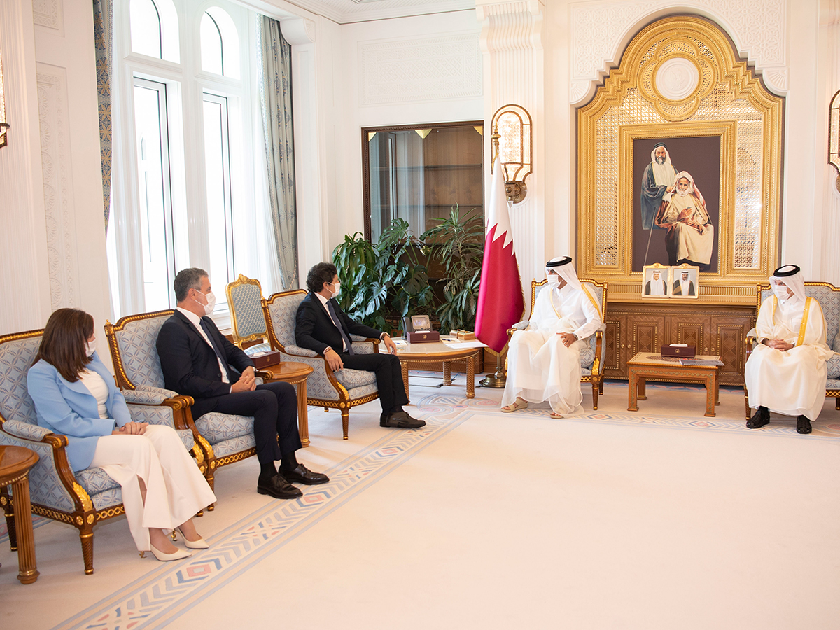 Qatar News Agency
