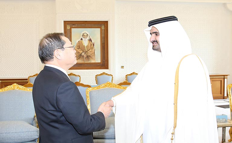 Qatar News Agency