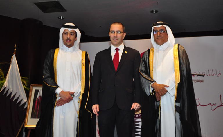 Qatar News Agency