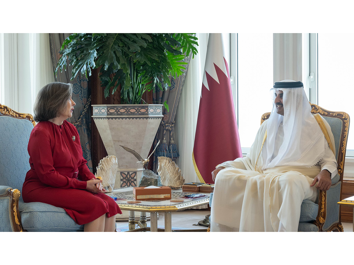 Qatar News Agency