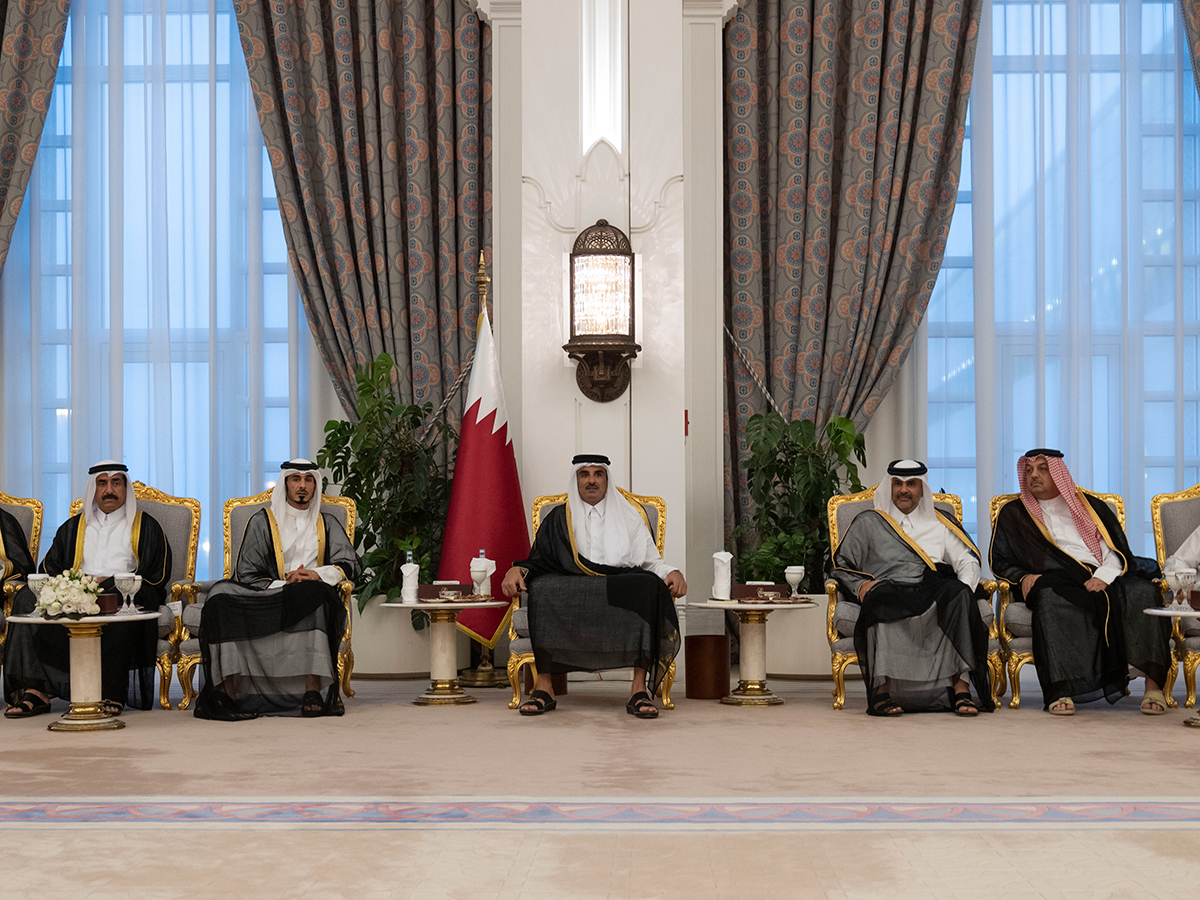 Qatar News Agency