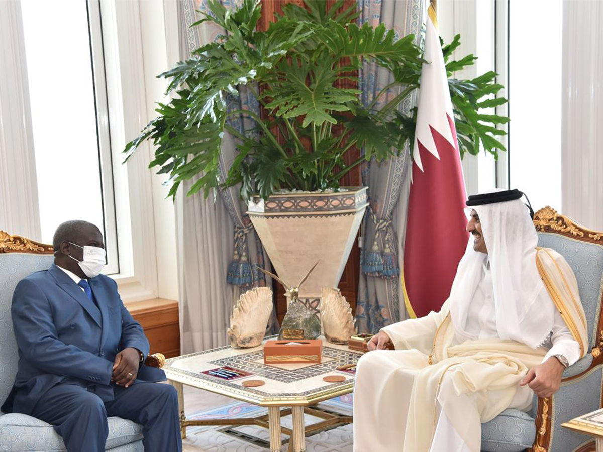 Qatar News Agency