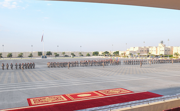 Qatar News Agency