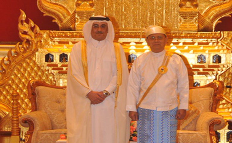 Qatar News Agency