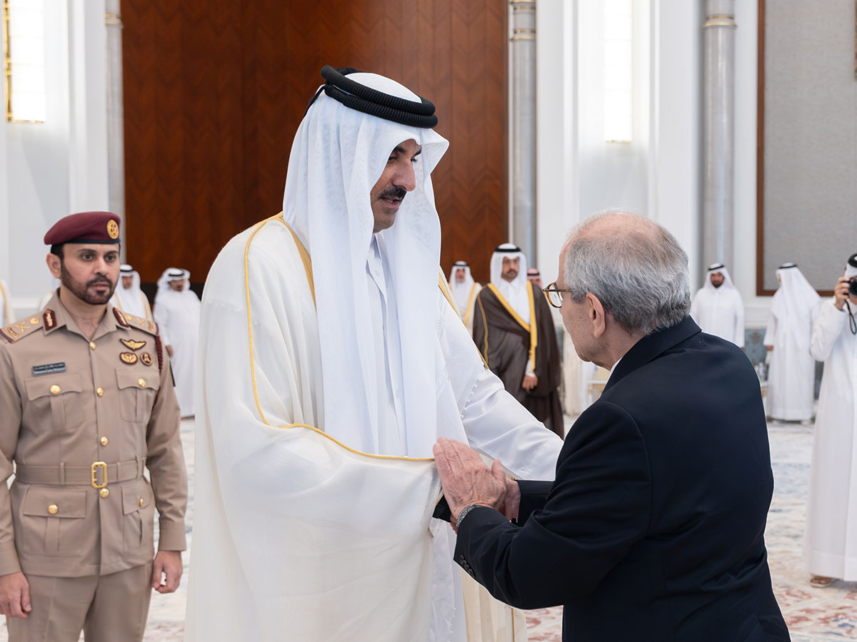Qatar News Agency