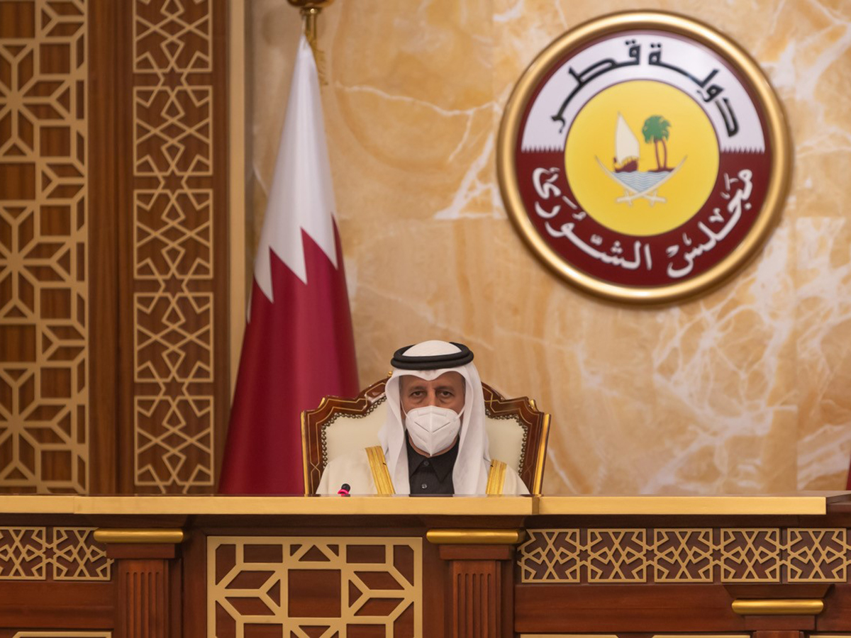 Qatar News Agency