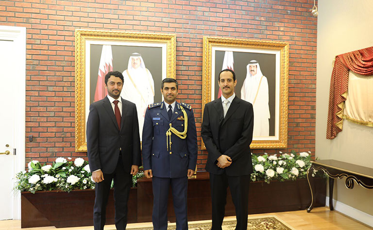 Qatar News Agency