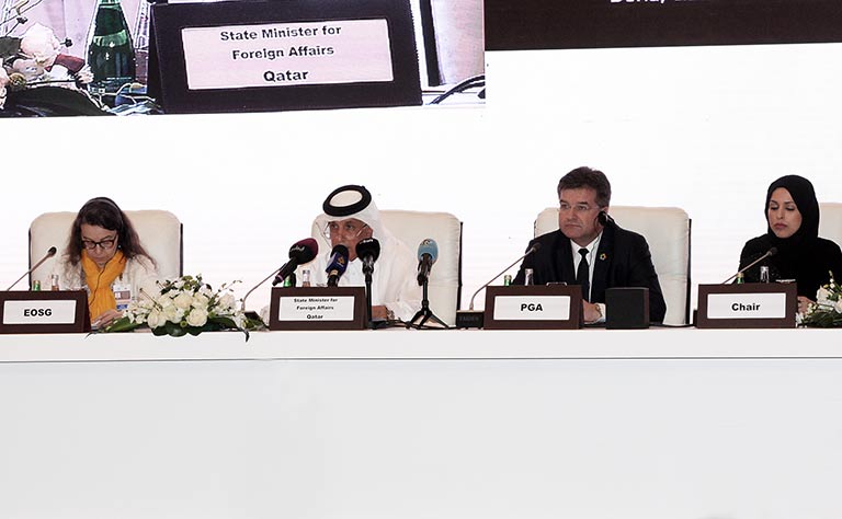 Qatar News Agency