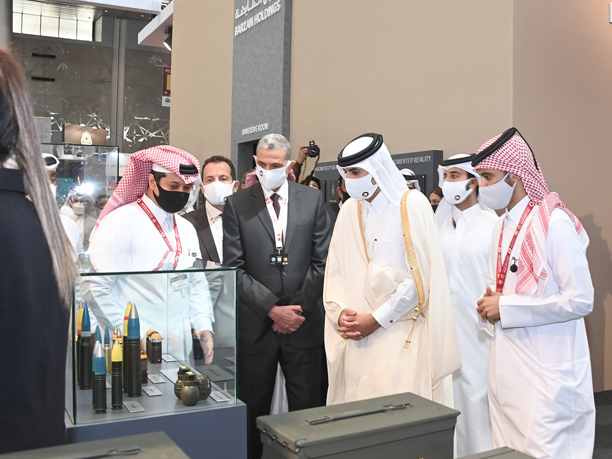 Qatar News Agency