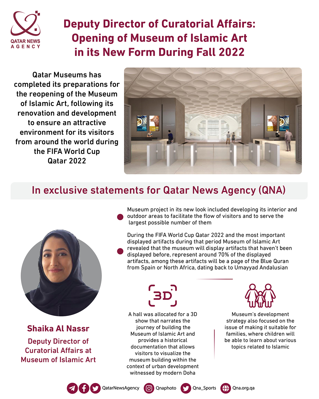 Qatar News Agency