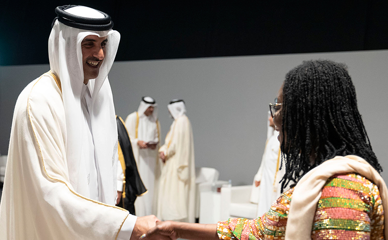 Qatar News Agency