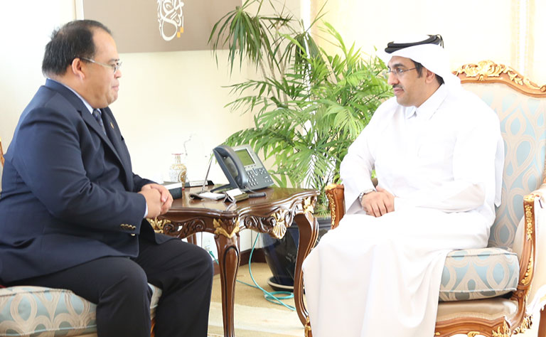 Qatar News Agency