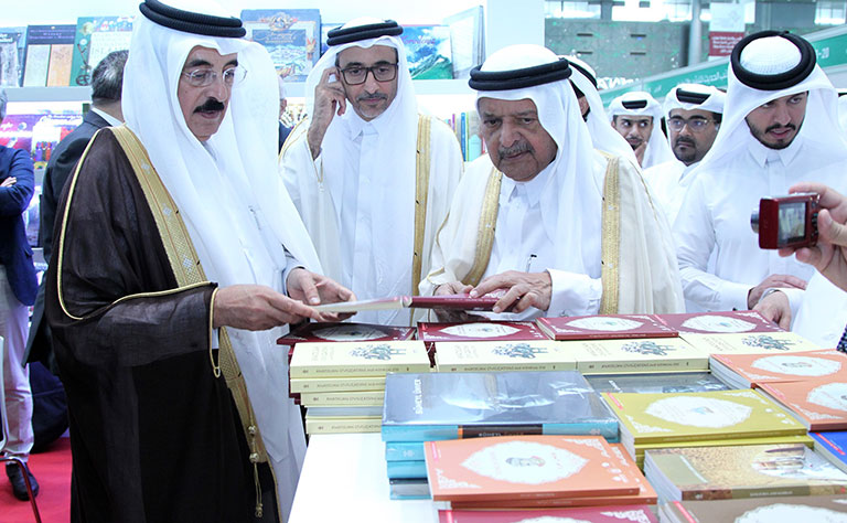 Qatar News Agency