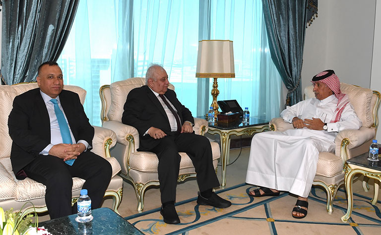 Qatar News Agency
