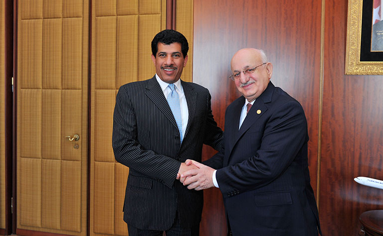 Qatar News Agency