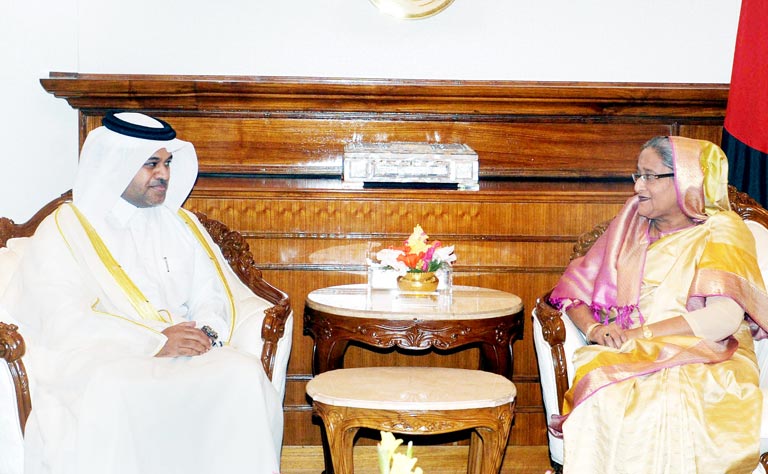 Qatar News Agency
