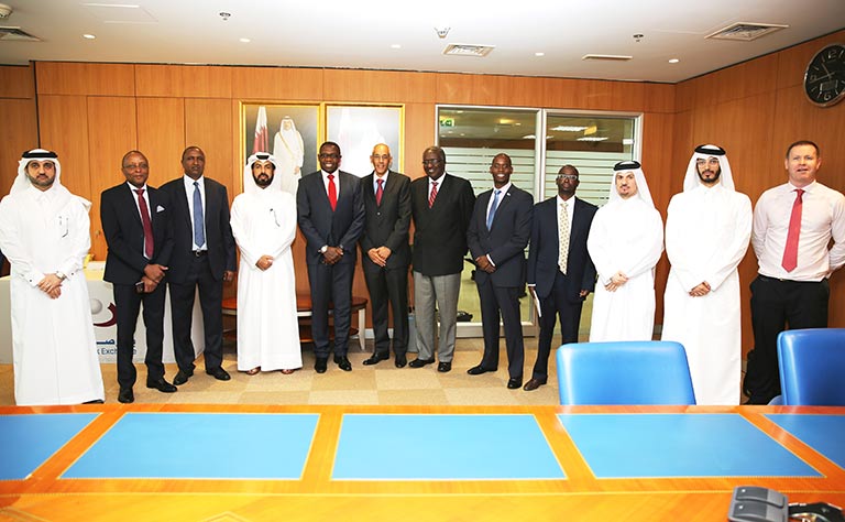 Qatar News Agency