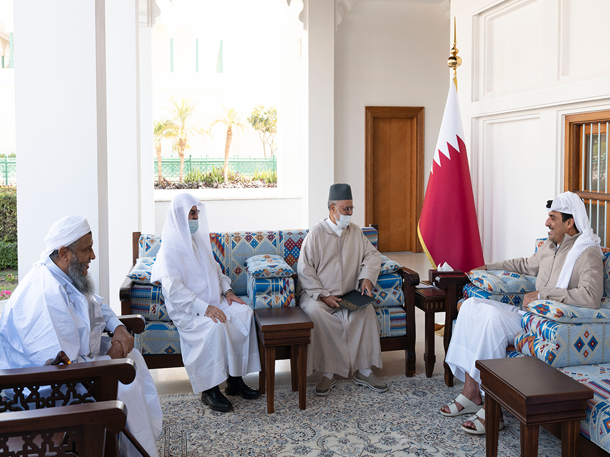 Qatar News Agency