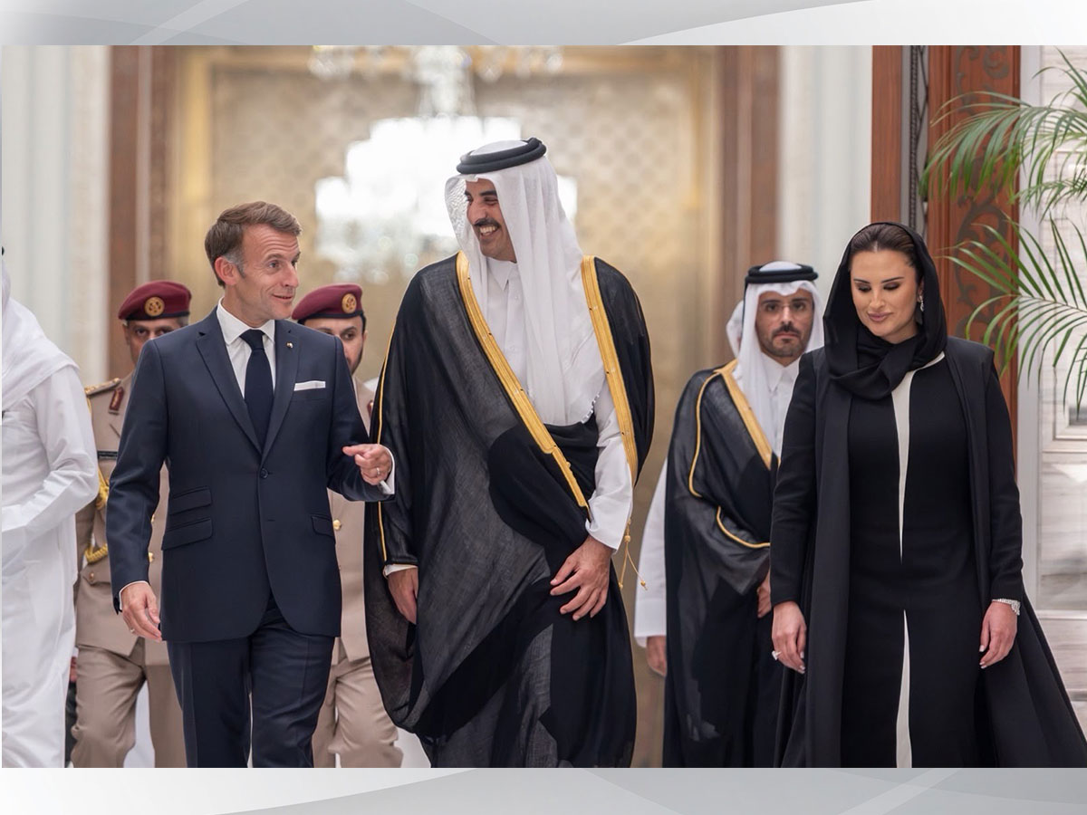 Qatar News Agency