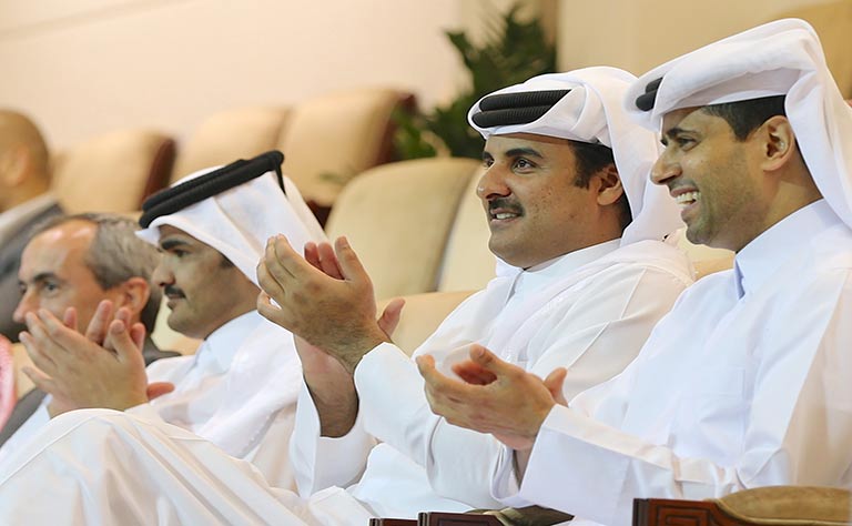 Qatar News Agency